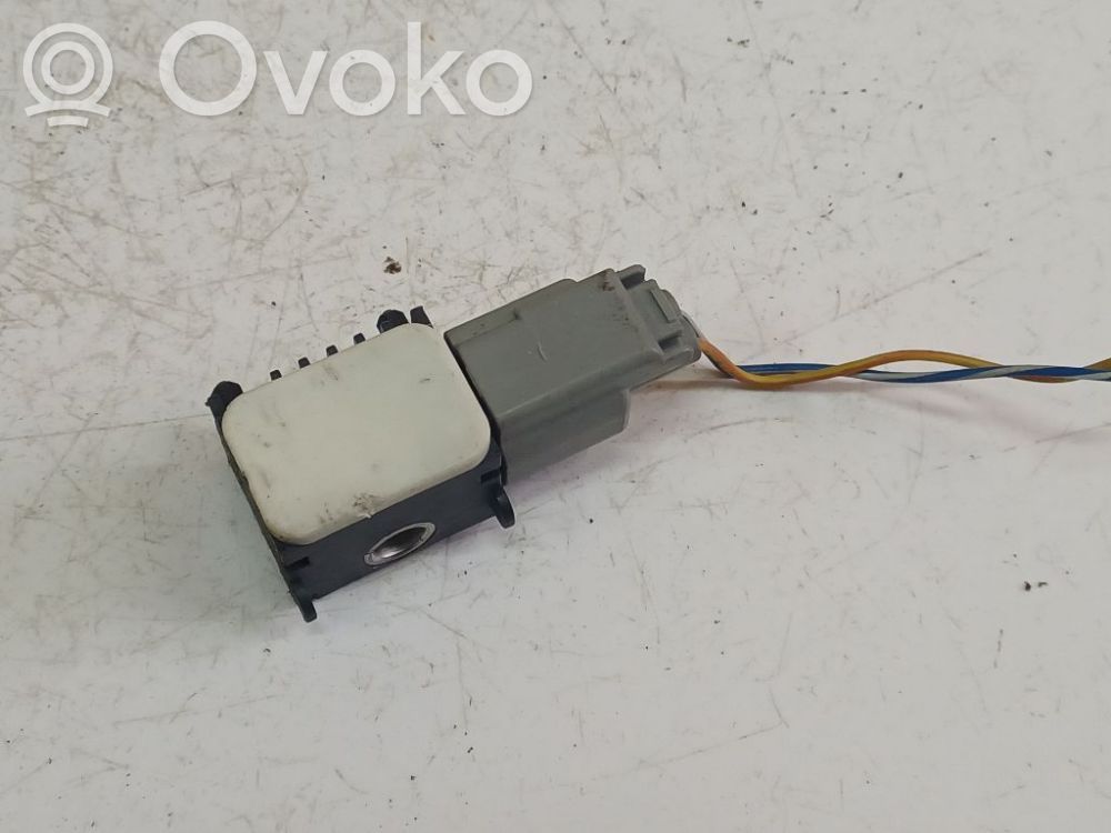 Ford S-MAX Senzor impact/declanșare airbag 