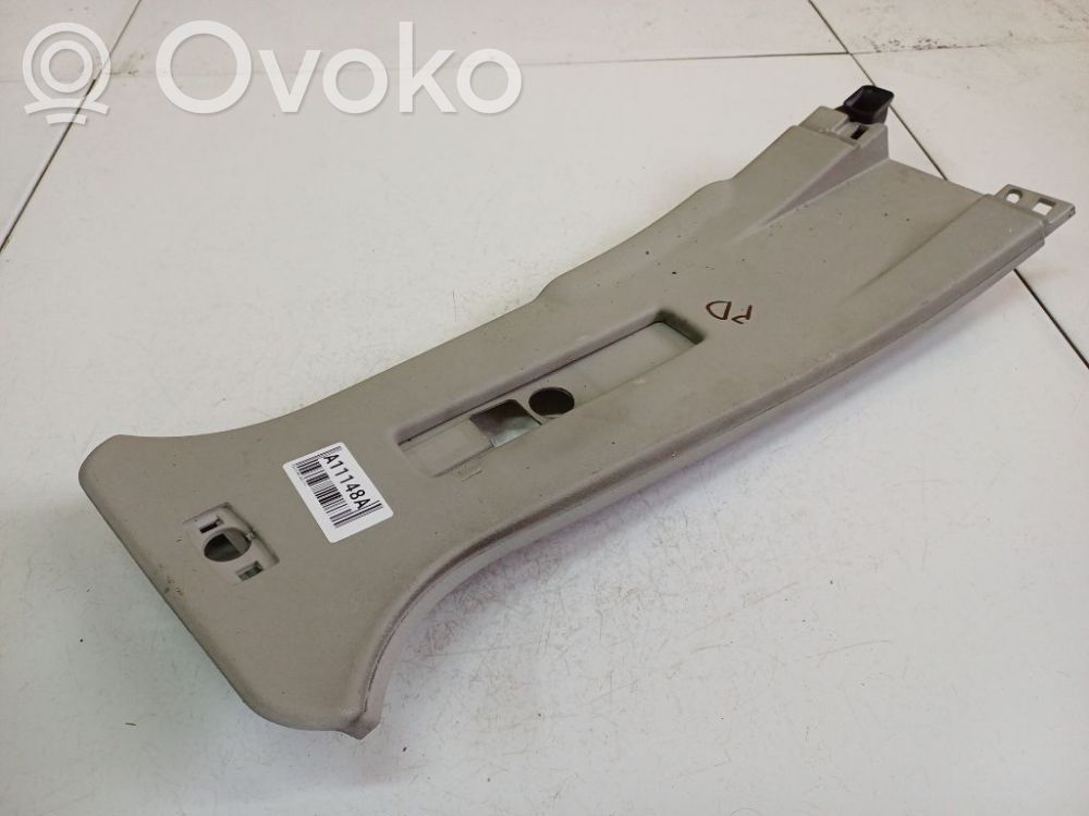 Ford S-MAX Pilar (B) (superior) 