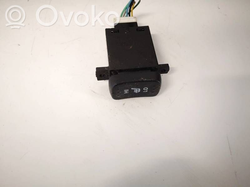 Comutator încălzire scaune   M33026,M33026