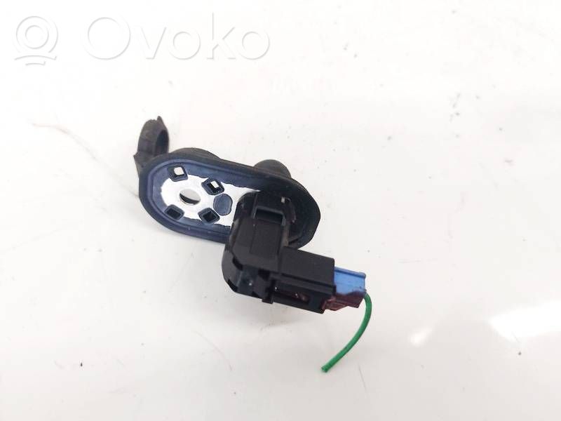 Sensor de la puerta delantera coupé