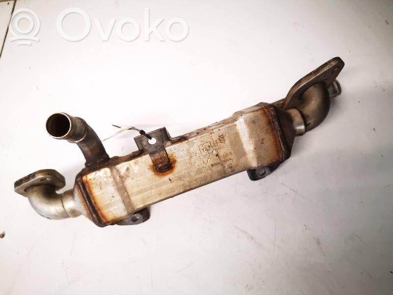 Ford Galaxy Valvola di raffreddamento EGR 