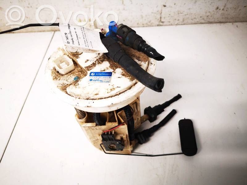 Tankgeber   42081AJ000,1160100010,1160100010,42081AJ000