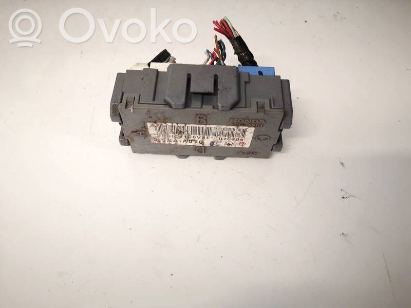 Honda Civic Senzor 