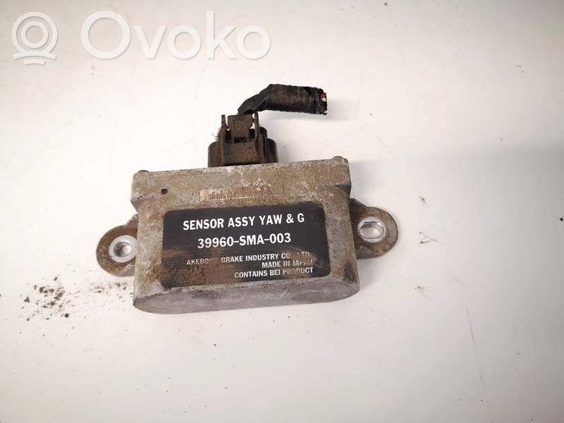 Honda Civic Senzor de accelerație ESP 