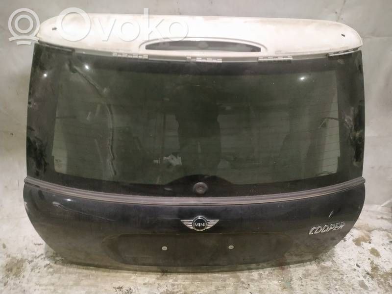 Mini One - Cooper R50 - 53 Portellone posteriore/bagagliaio 