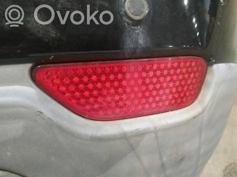 Reflektor Rückstrahler