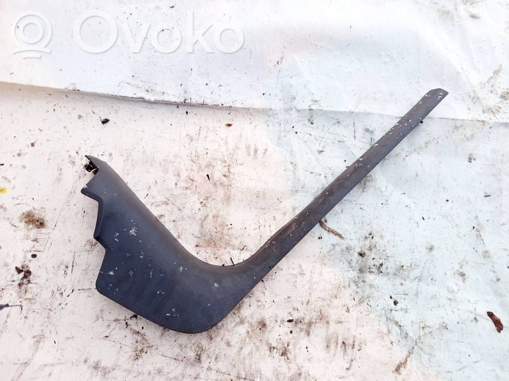Ford Focus Altra parte interiore 