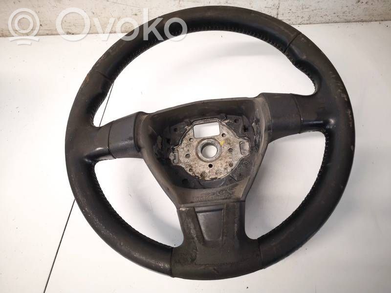 Skoda Roomster (5J) Volan 