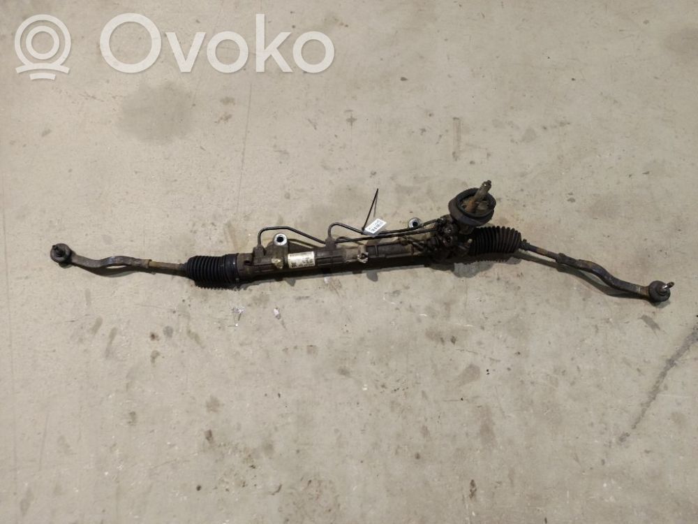 Dacia Sandero Lenkgetriebe 