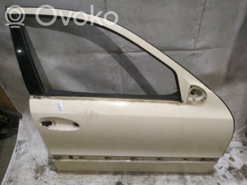 Mercedes-Benz E W211 Portiera anteriore 