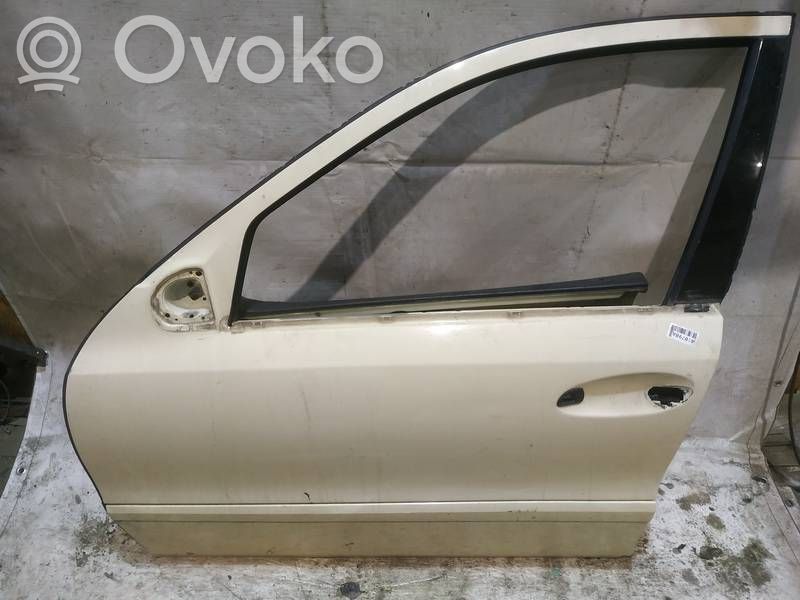 Mercedes-Benz E W211 Portiera anteriore 