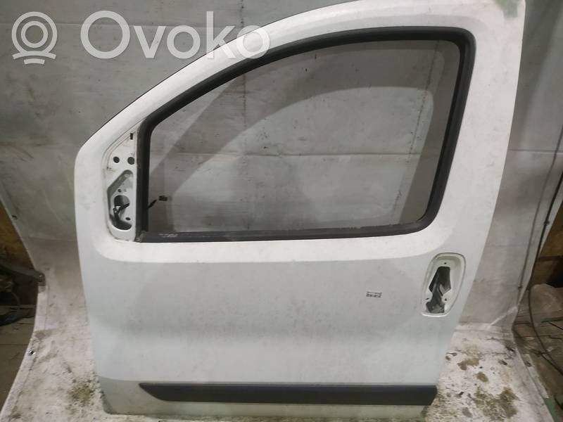 Fiat Fiorino Ușă față 