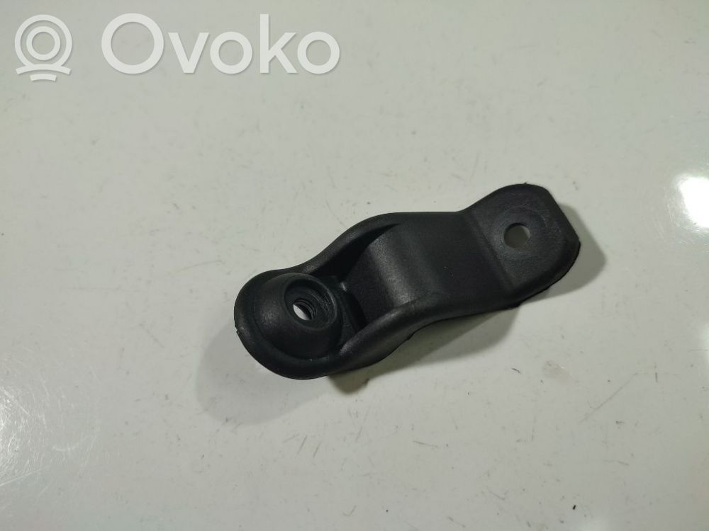 Fiat Fiorino Alte piese de exterior 