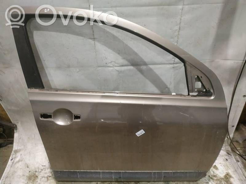 Nissan Qashqai Portiera anteriore 