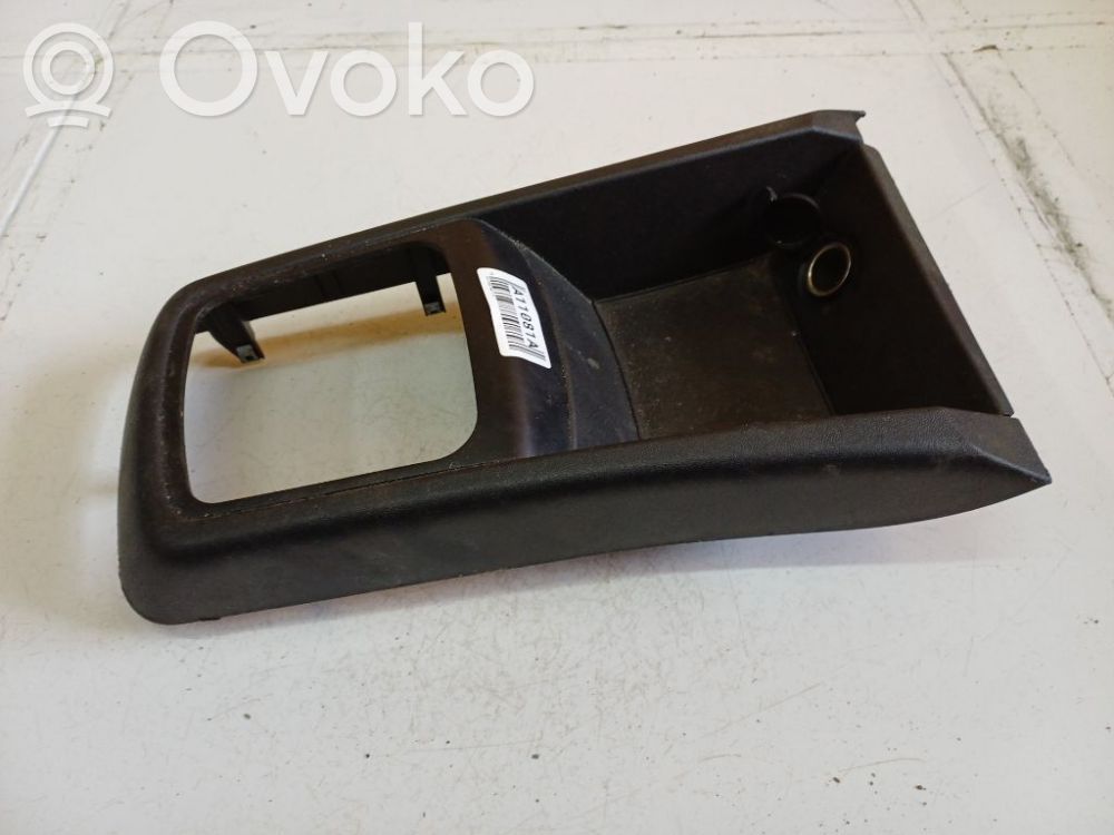 KIA Ceed Другая деталь салона 