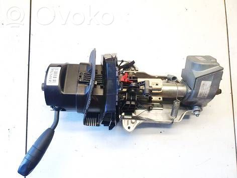 Mercedes-Benz A W169 Scatola dello sterzo