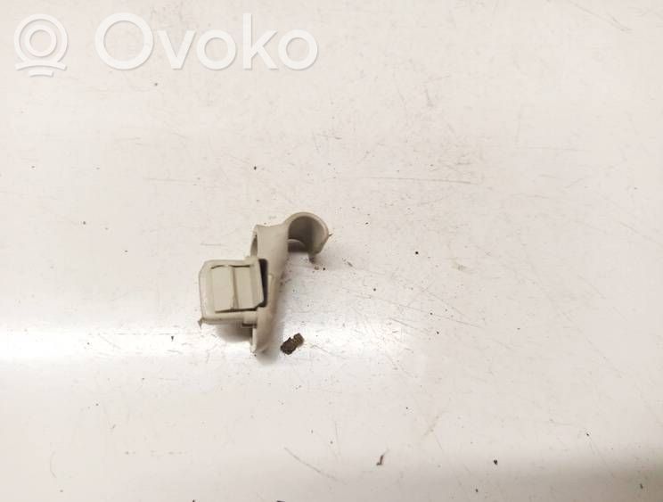 Mazda CX-7 Clip/gancio/supporto per aletta parasole 
