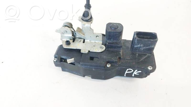 Cerradura de puerta delantera   100891300C,100891300C,100891300C