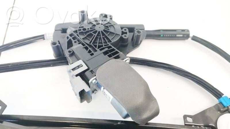 Motor macara geam ușă spate   430105G0,430105G0