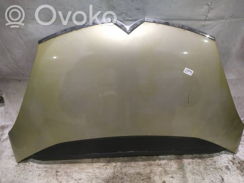 Citroen C4 Grand Picasso Capotă motor 