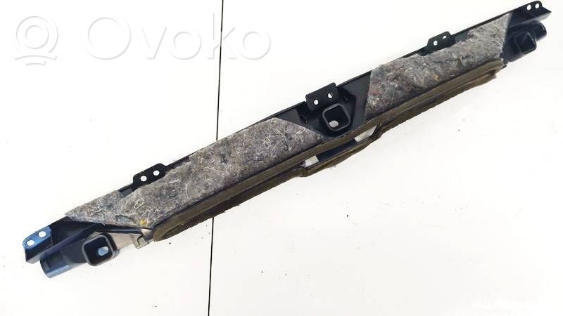 Mitsubishi Outlander Conduit d'air (cabine) 