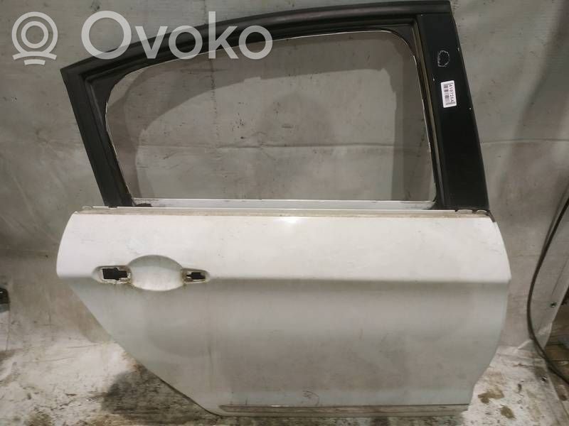 Citroen C5 Ușă spate 