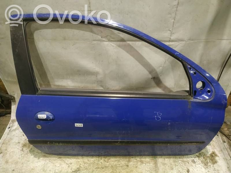 Peugeot 206 Ușă față 