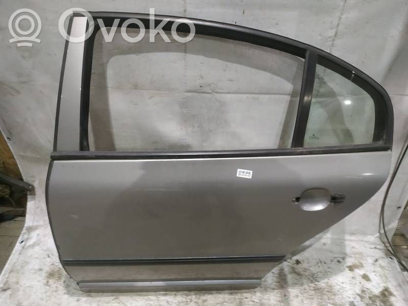 Skoda Superb B5 (3U) Portiera posteriore 