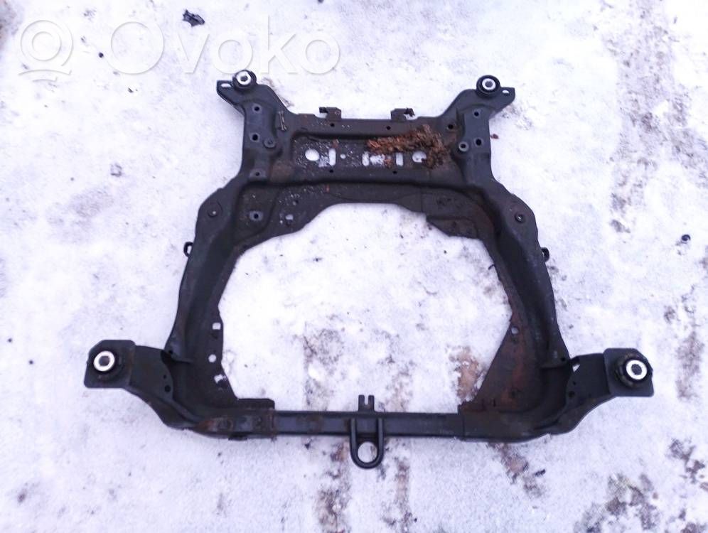 Subcadru frontal