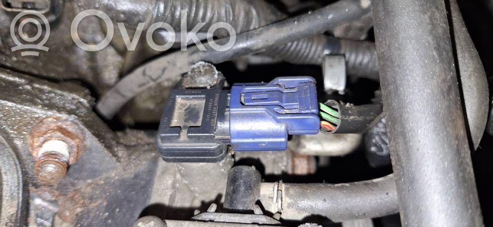 Honda FR-V Luftdrucksensor 