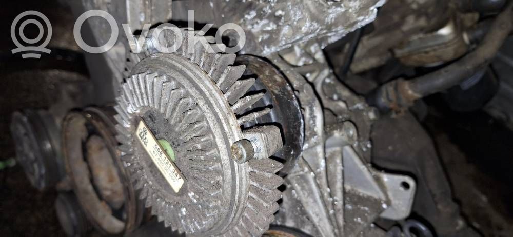 Audi A4 S4 B5 8D Frizione della ventola viscostatica 