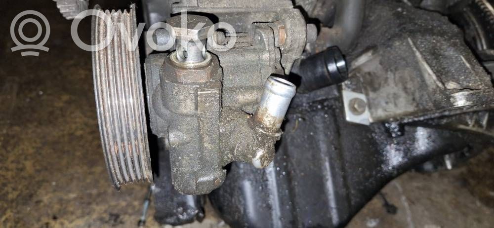 Volkswagen PASSAT B5 Ohjaustehostimen pumppu 
