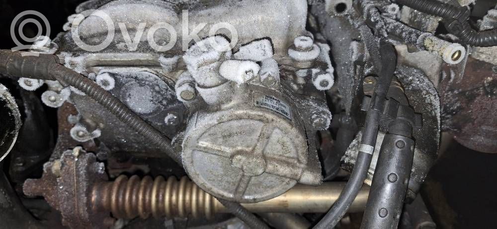 Nissan Almera Tino Pompa a vuoto 