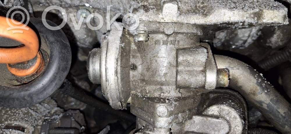 Zawór EGR   038129637D,038129637D