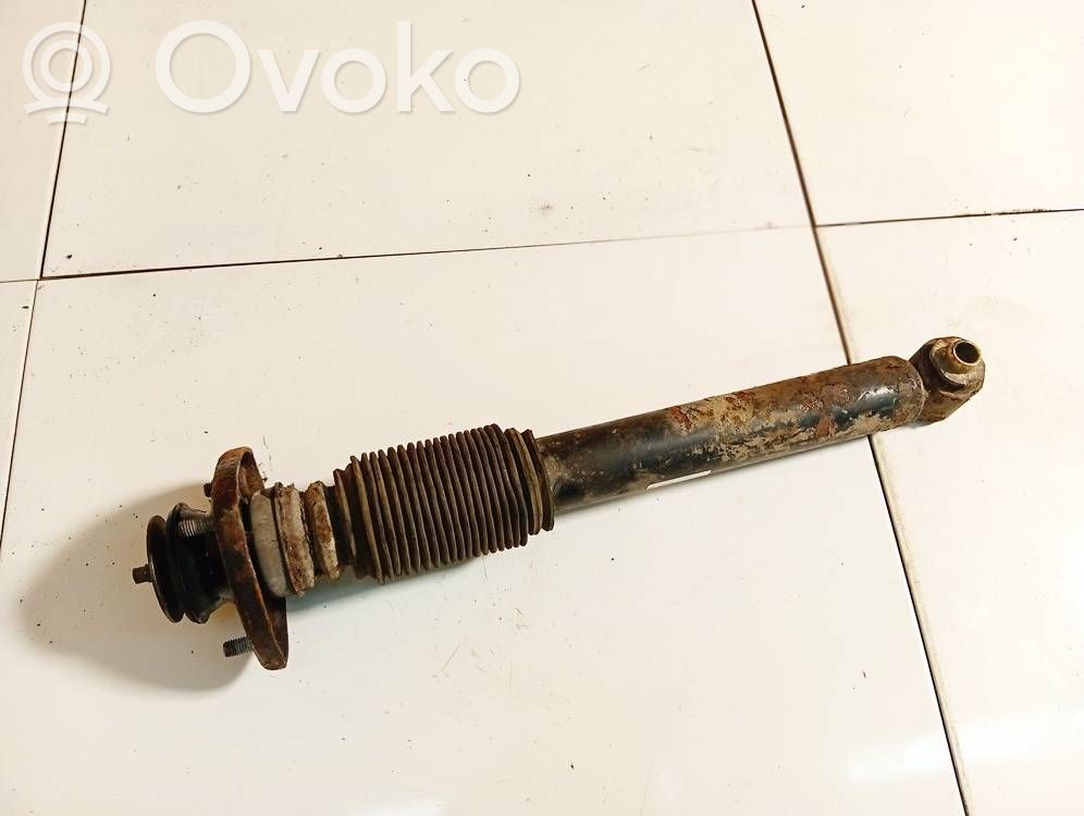 BMW X5 E53 Amortizor spate