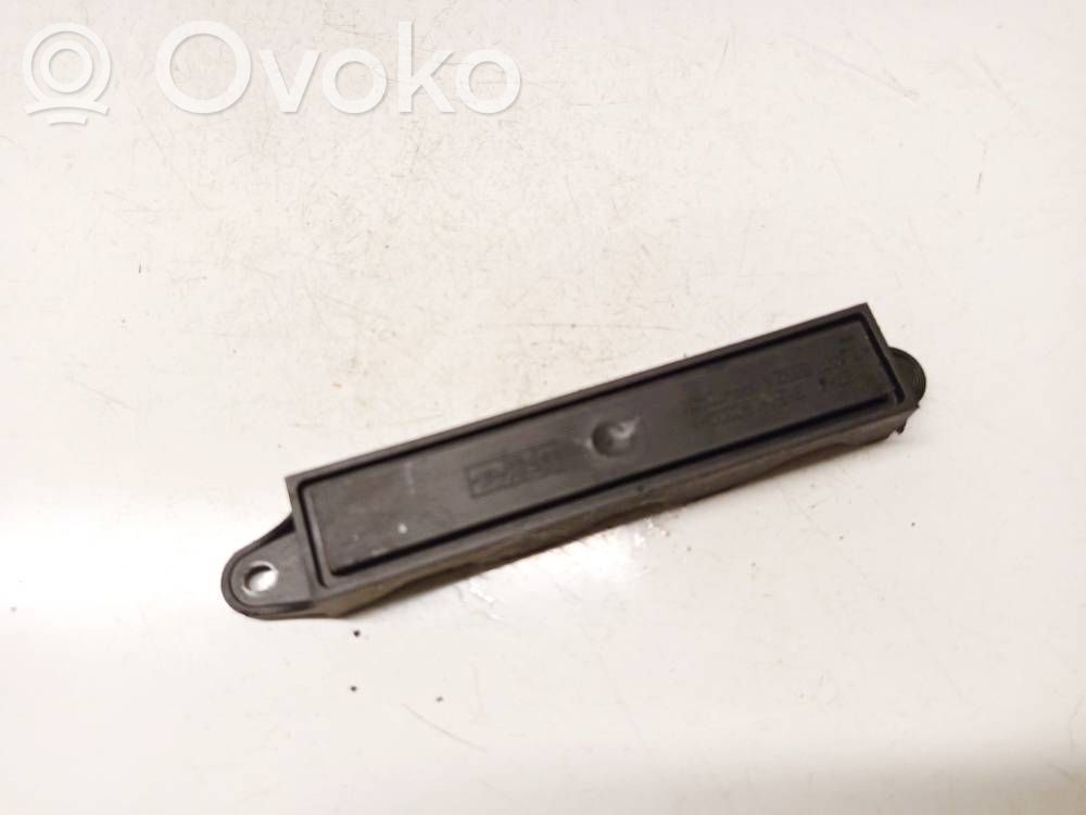 Ford Focus Altra parte interiore 