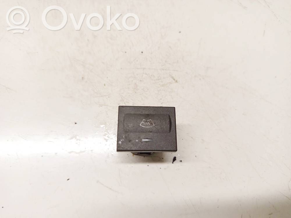 Ford Focus Interruptor de la calefacción de la luna/parabrisas 