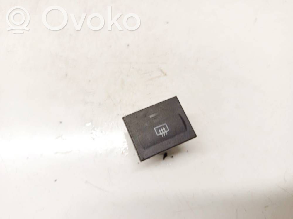 Ford Focus Interruttore parabrezza/alzacristalli 