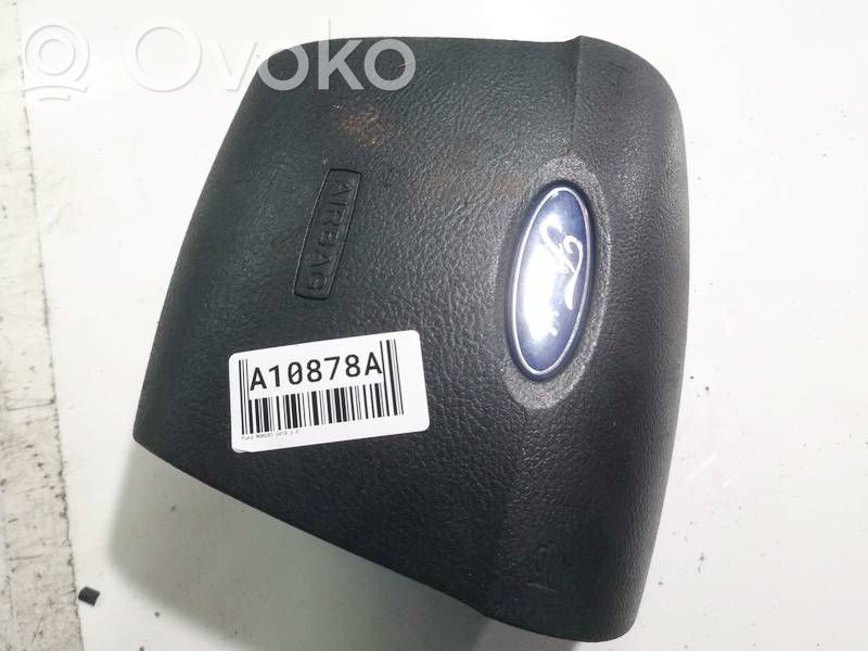 Ford Mondeo MK IV Airbag dello sterzo 