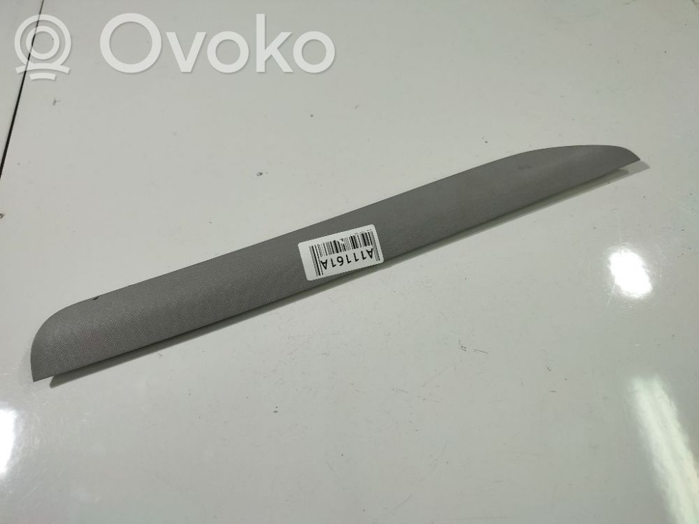 Honda Civic Altra parte interiore 