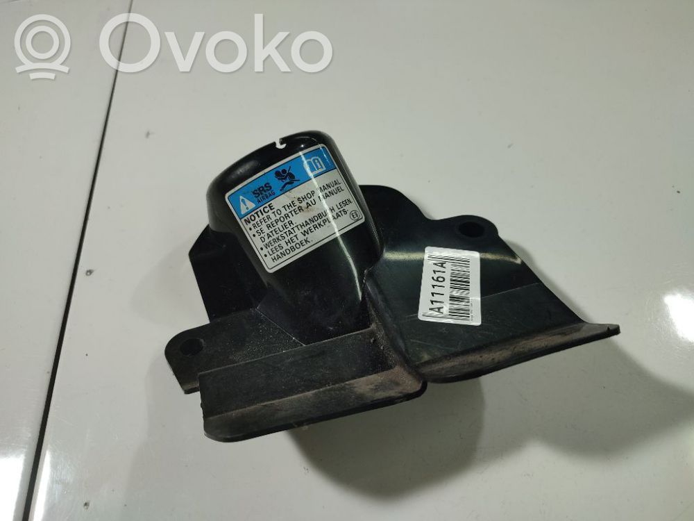 Honda Civic Altra parte esteriore