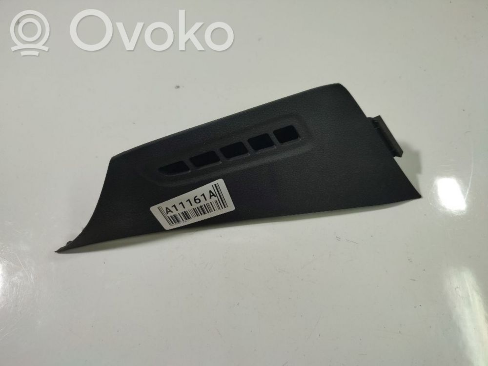 Honda Civic Altra parte interiore 
