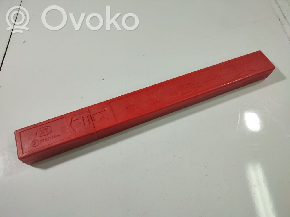 Honda Civic Varoituskolmio 