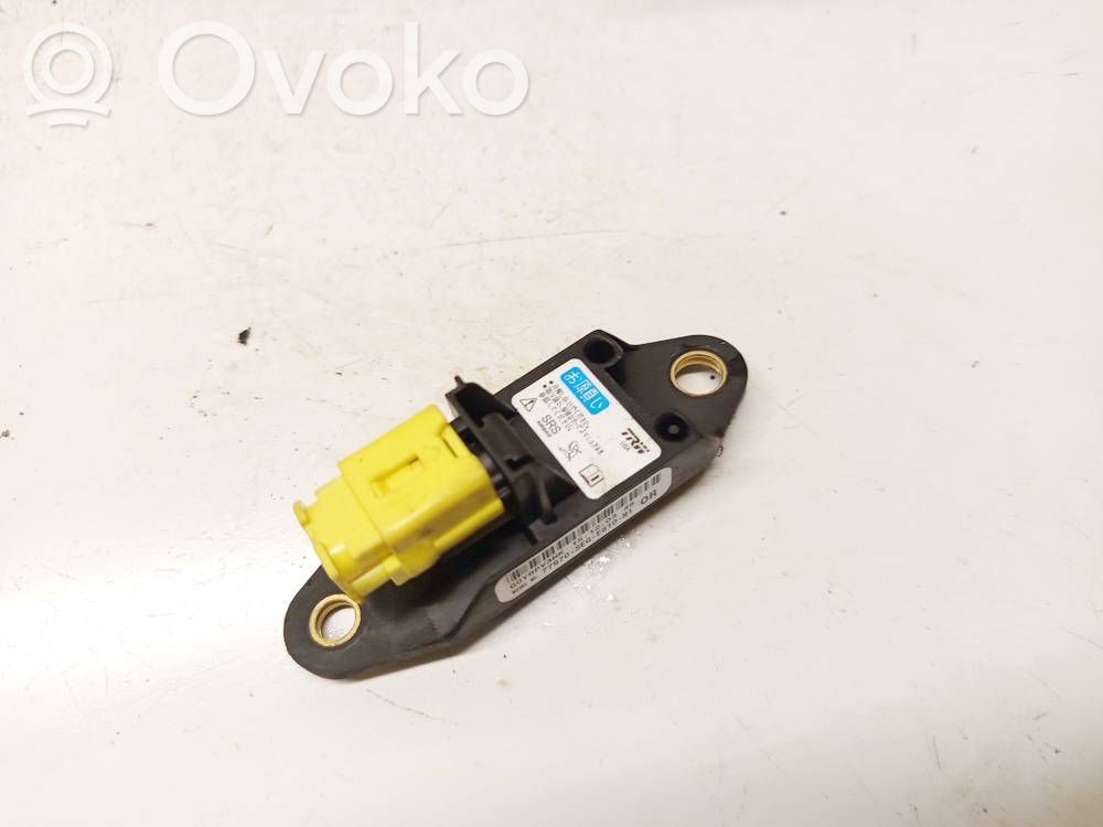 Airbagsensor Crashsensor Drucksensor   77970SEGE810M1,77970SEGE810M1