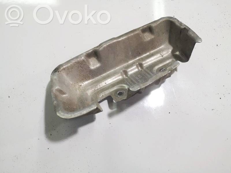 Opel Zafira A Altra parte esteriore 