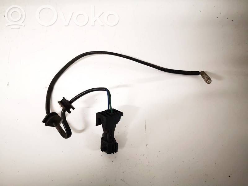 Sensor de temperatura interna/externa   W962687X,W962687X