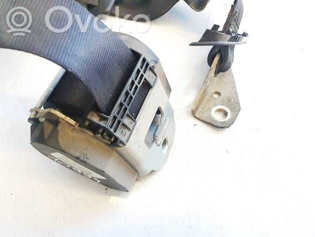 Volkswagen Jetta V Sicherheitsgurt hinten 