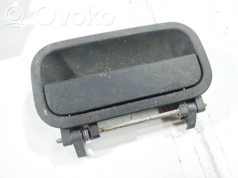 Manecilla externa puerta delantera   712,712