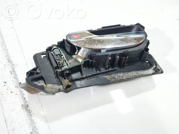 Peugeot 307 Maniglia interna per portiera posteriore