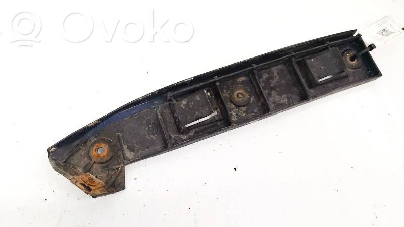 Volkswagen Bora Staffa di rinforzo montaggio del paraurti anteriore 
